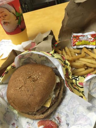 Island Grill Ocho Rios